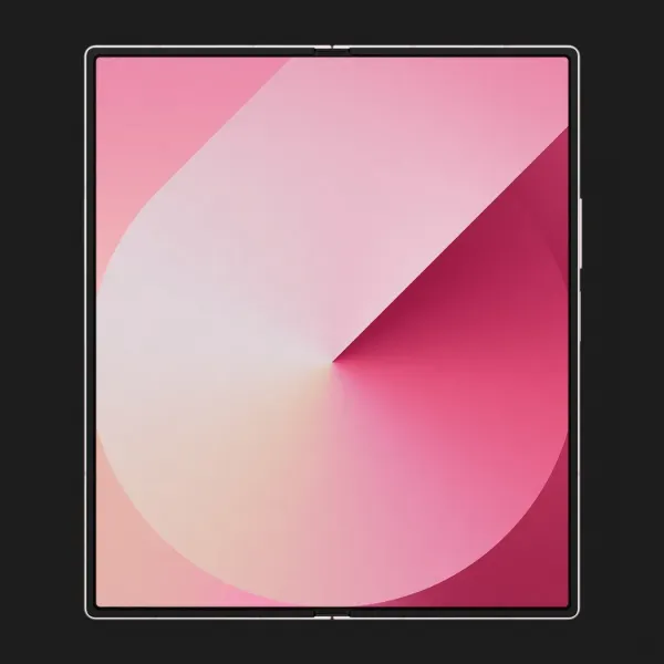 Samsung Galaxy Fold 6 12/512GB (Pink) (Standard)