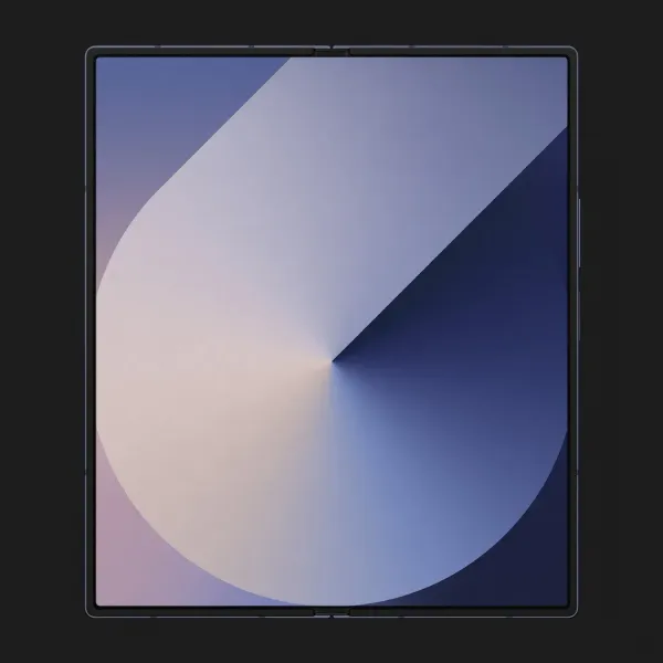 Samsung Galaxy Fold 6 12/512GB (Navy) (Standard)