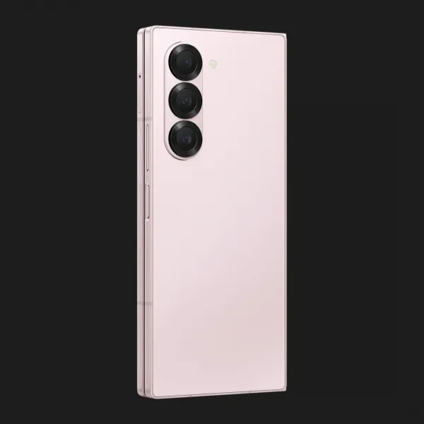Samsung Galaxy Fold 6 12/256GB (Pink) (Standard)