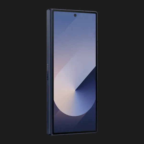 Samsung Galaxy Fold 6 12/256GB (Navy) (Standard)