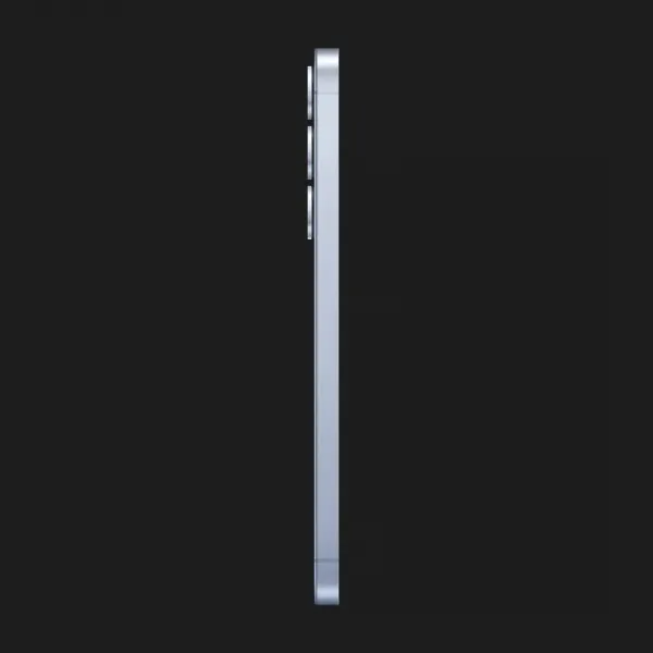 Samsung Galaxy S25 12/256GB (Icyblue) (S931) (Standard)