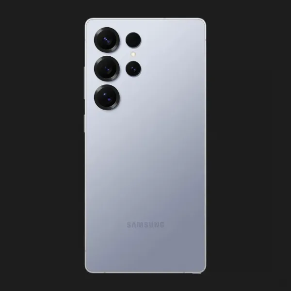 Samsung Galaxy S25 Ultra 12/1TB (Titanium Silverblue) (S938) (Standard)
