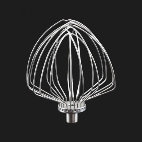 Планетарний міксер KitchenAid Artisan 6,6 л (Cast Iron) (5KSM70SHXEBK)