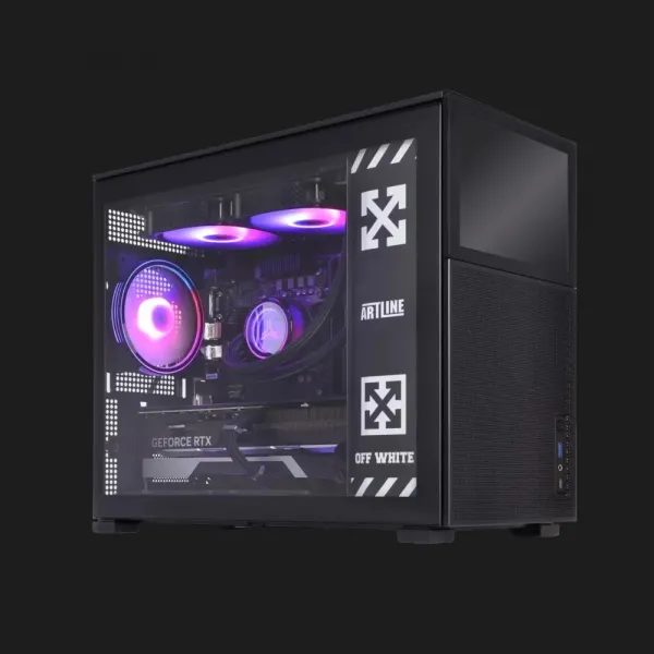 Комп'ютер ARTLINE Gaming D31 (D31v107Win)