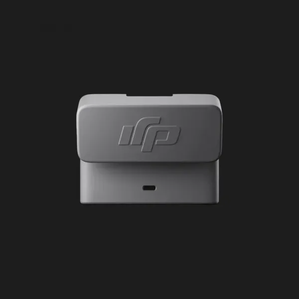 Мікрофонна радіосистема DJI Mic Mini 2TX + 1RX + Charging Case (CP.RN.00000433.01)