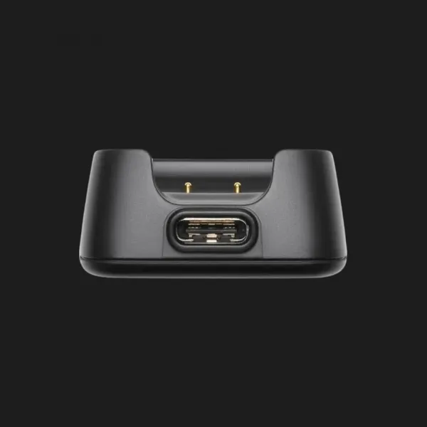 Мікрофонна радіосистема DJI Mic Mini (1 TX + 1 RX) (CP.RN.00000432.01)