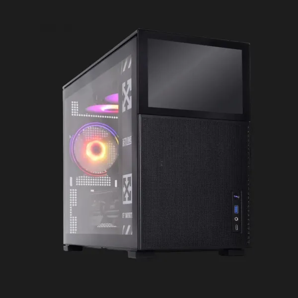 Комп'ютер ARTLINE Gaming D31 (D31v81Win)