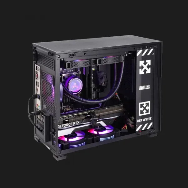 Комп'ютер ARTLINE Gaming D31 (D31v87Win)