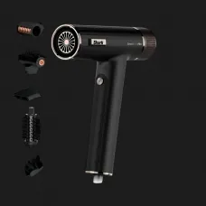 Фен Shark SpeedStyle Pro HD752EU (Black)