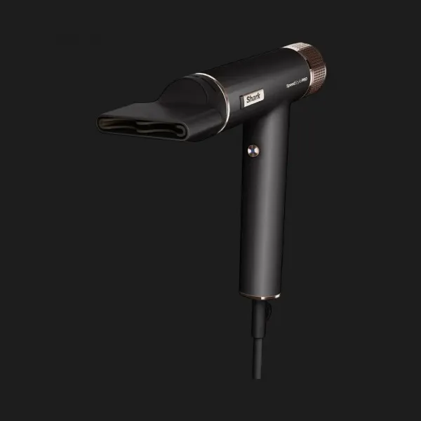 Фен Shark SpeedStyle Pro HD752EU (Black)
