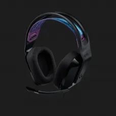 Ігрові навушники Logitech G335 Wired Gaming Black (EU)