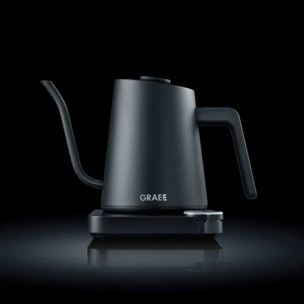 Електрочайник Graef Pour-over GK502EU