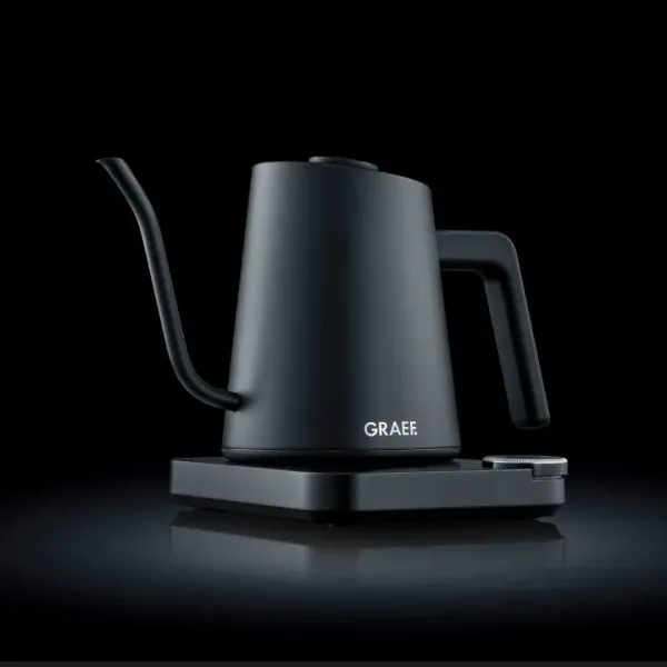 Електрочайник Graef Pour-over GK502EU