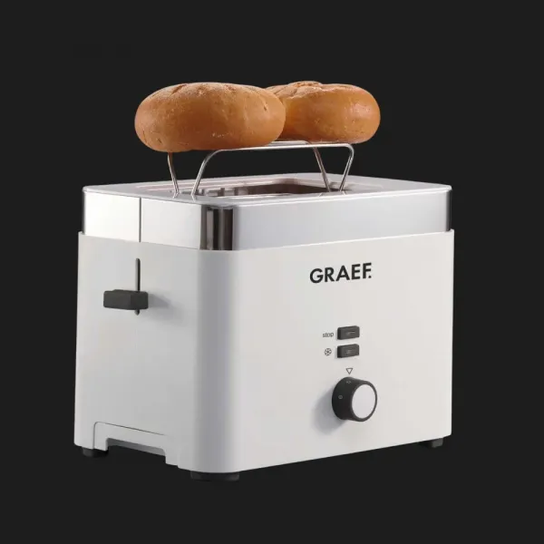 Тостер Graef TO 61