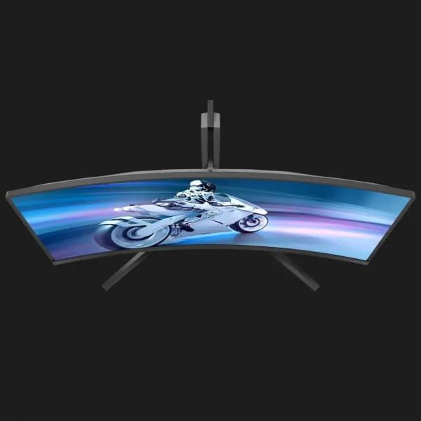 Ігровий Монітор Philips 34" OLED 175Hz