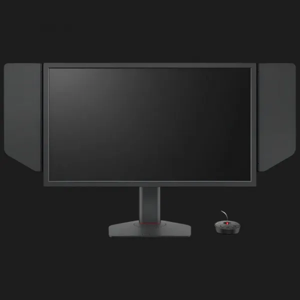 Ігровий монітор BenQ 24.5