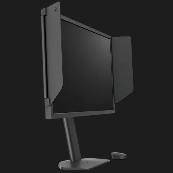 Ігровий монітор BenQ 24.1" TN 280Hz (XL2546X+)