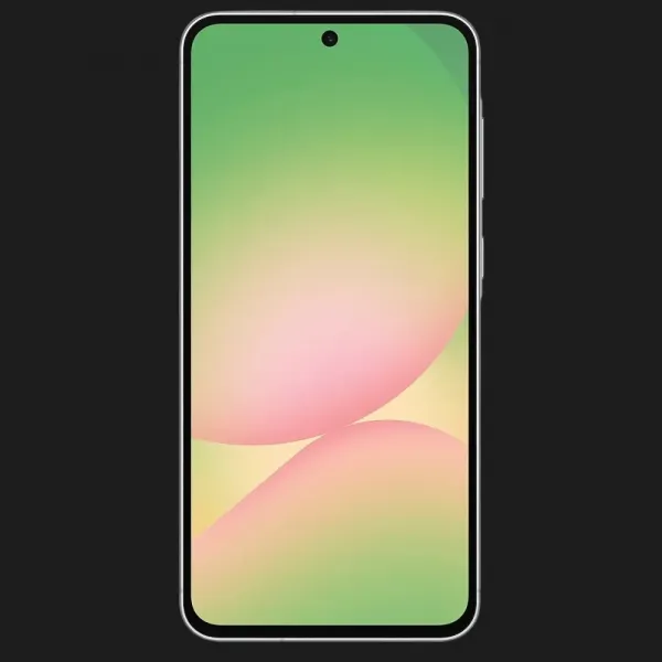 Samsung Galaxy A56 8/128GB (Awesome Light Gray) (Standard)
