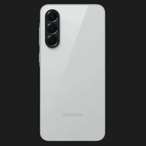 Samsung Galaxy A56 8/128GB (Awesome Light Gray) (Standard)
