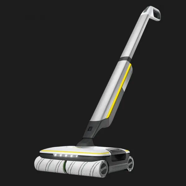 Акумуляторний пилосос Karcher FC 7 Cordless