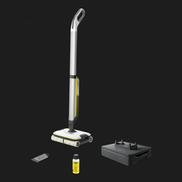 Акумуляторний пилосос Karcher FC 7 Cordless