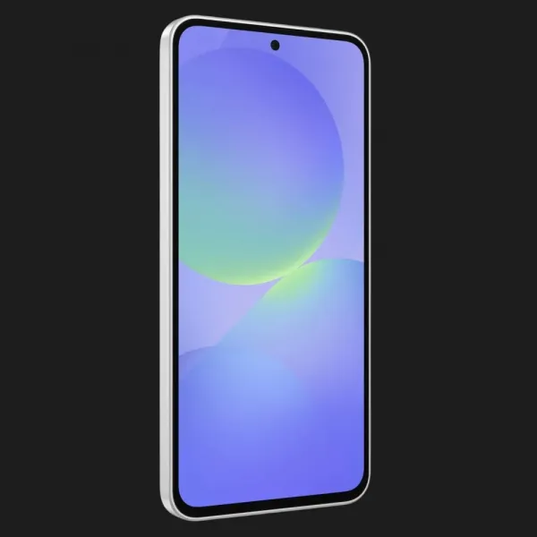 Samsung Galaxy A36 8/256GB (Awesome White) (Standard)
