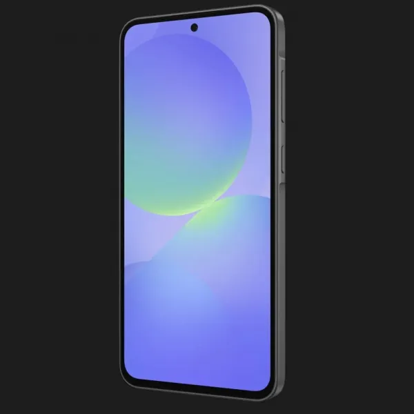 Samsung Galaxy A36 8/256GB (Awesome Black) (Standard)