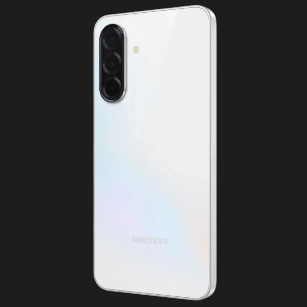 Samsung Galaxy A36 6/128GB (Awesome White) (Standard)