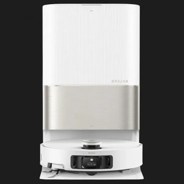 Робот-пилосос Dreame X50 Ultra (White)
