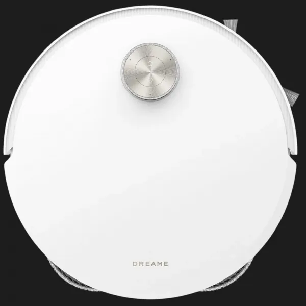 Робот-пилосос Dreame X50 Ultra (White)
