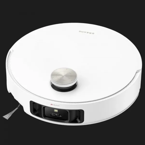 Робот-пилосос Dreame X50 Ultra (White)