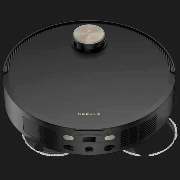 Робот-пилосос Dreame X50 Ultra (Black)