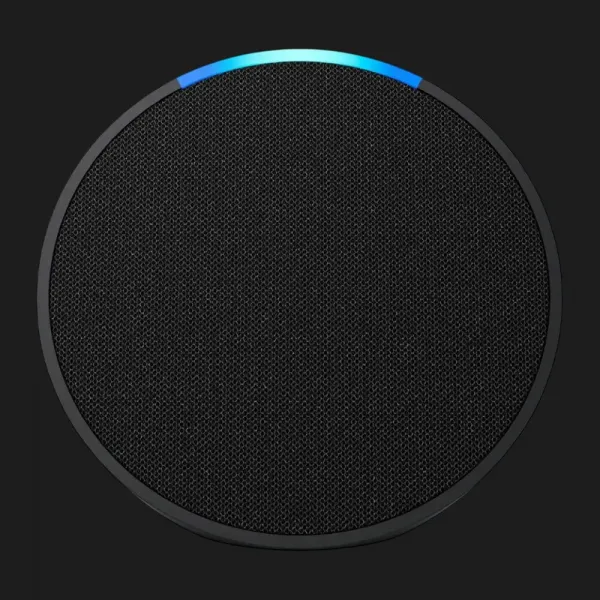 Смарт колонка Amazon Echo Pop (Black)