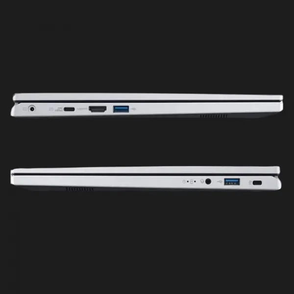 Ноутбук Acer Aspire Go 14 AG14-31P (Intel Core i3/8GB/1TB (SSD)/Intel UHD Graphics) (NX.KX5EU.013) (Standard)