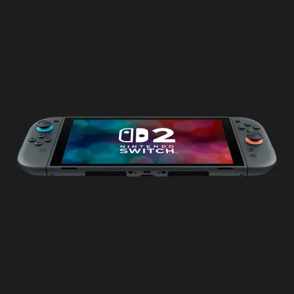 Ігрова приставка Nintendo Switch 2