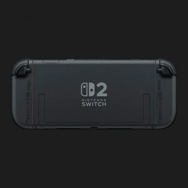 Ігрова приставка Nintendo Switch 2
