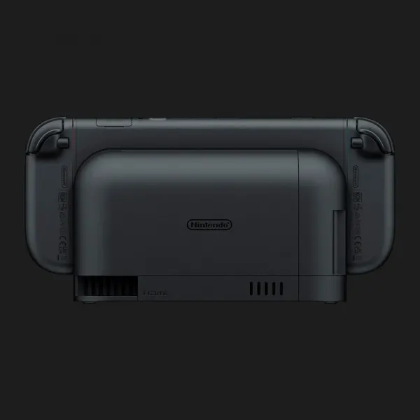 Ігрова приставка Nintendo Switch 2