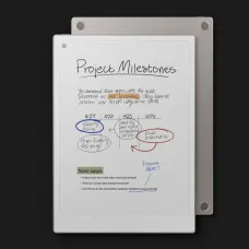 Електронна книга reMarkable Paper Pro (Standard)