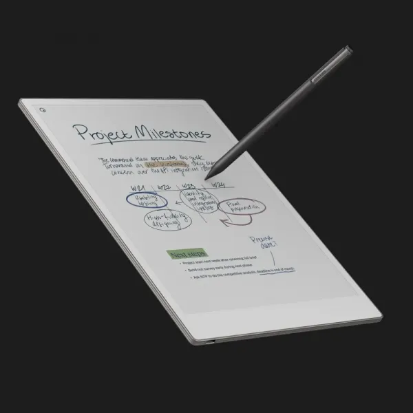 Електронна книга reMarkable Paper Pro (Standard)
