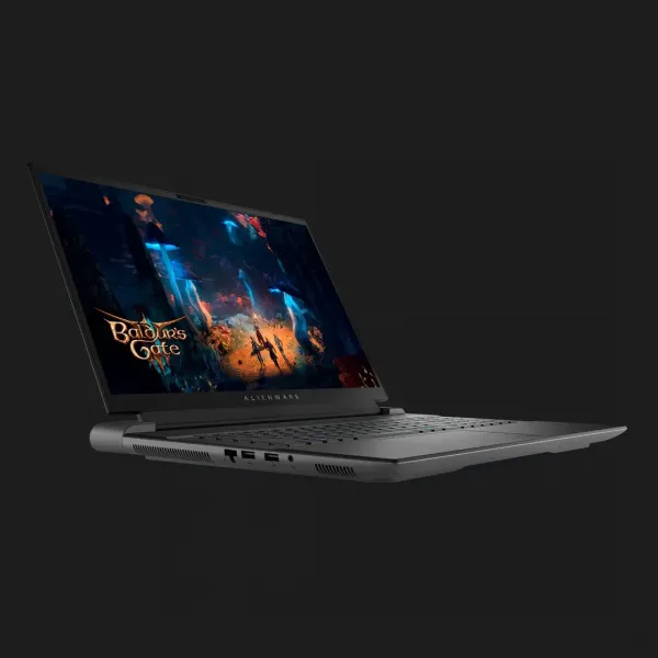 Ноутбук Dell Alienware m18 R2 (Intel Core i9/32GB/2TB (SSD)/RTX 4090) (24KV4) (Standard)