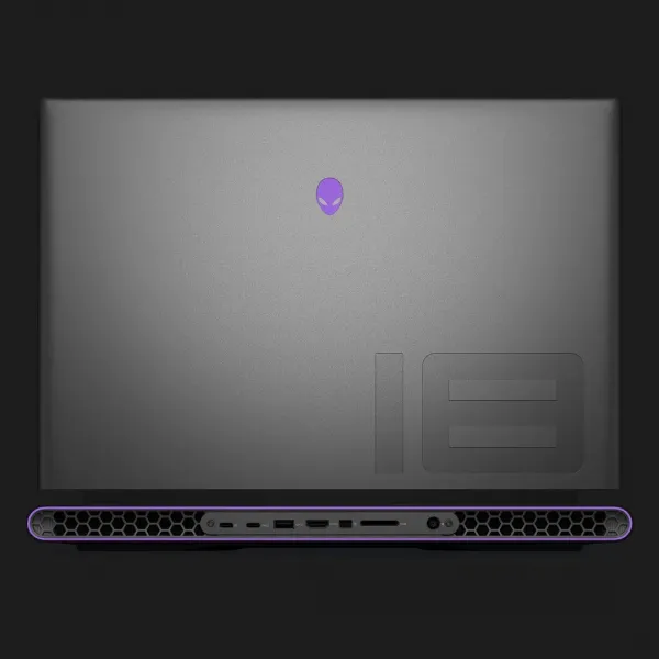 Ноутбук Dell Alienware m18 R2 (Intel Core i9/32GB/2TB (SSD)/RTX 4090) (24KV4) (Standard)