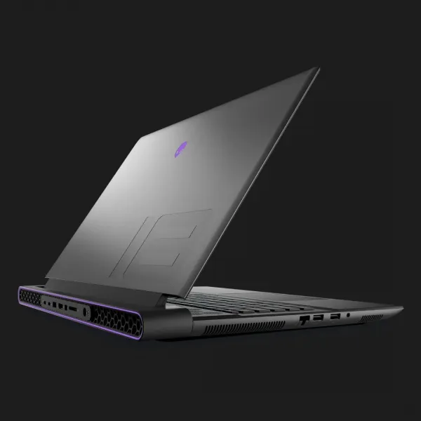 Ноутбук Dell Alienware m18 R2 (Intel Core i9/32GB/2TB (SSD)/RTX 4090) (24KV4) (Standard)