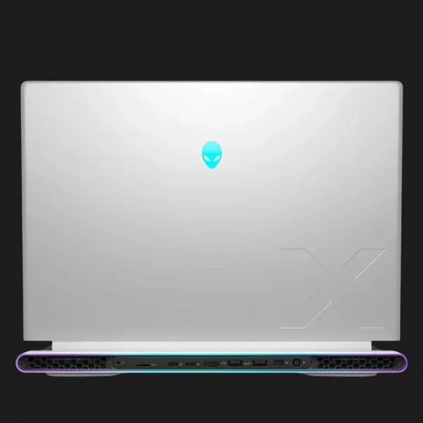 Ноутбук Dell Alienware x16 R2 (Intel Core Ultra 9/32GB/8TB (SSD)/RTX 4090) (AW16R2-9756SLV-PCA) (Standard)