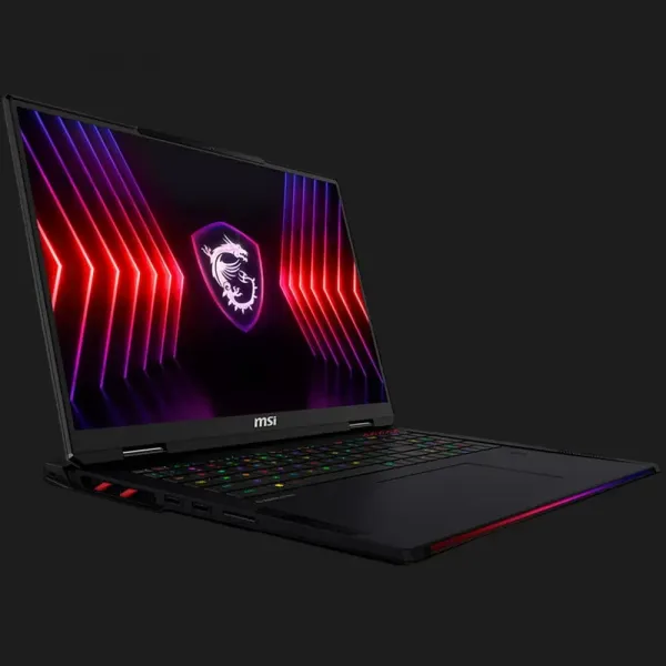 Ноутбук MSI Raider 18 HX A14VHG (Intel Core i9/32GB/1TB (SSD)/RTX 4090) (A14VIG-459US) (Standard)