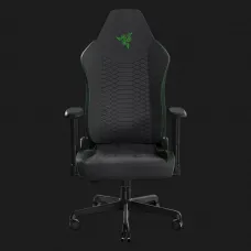 Крісло для геймерів RAZER Iskur V2 X Fabric (Black) (UA)