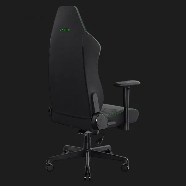 Крісло для геймерів RAZER Iskur V2 X Fabric (Black) (UA)