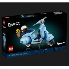 Конструктор LEGO Icons Vespa 125 (10298)