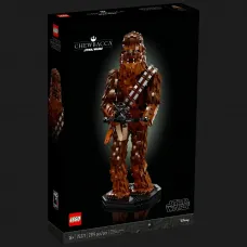 Конструктор LEGO Star Star Wars Чубака (75371)