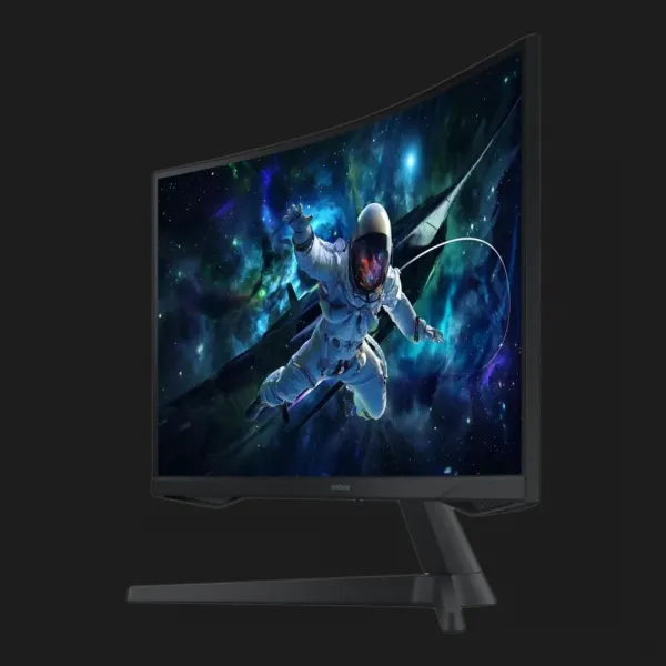 Монітор Samsung Odyssey 27