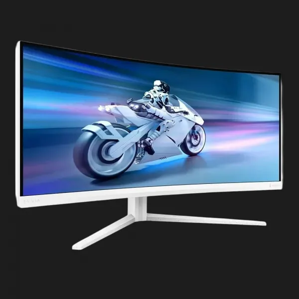 Монітор Philips 34" VA 180Hz 34M2C5501A/00 (UA)